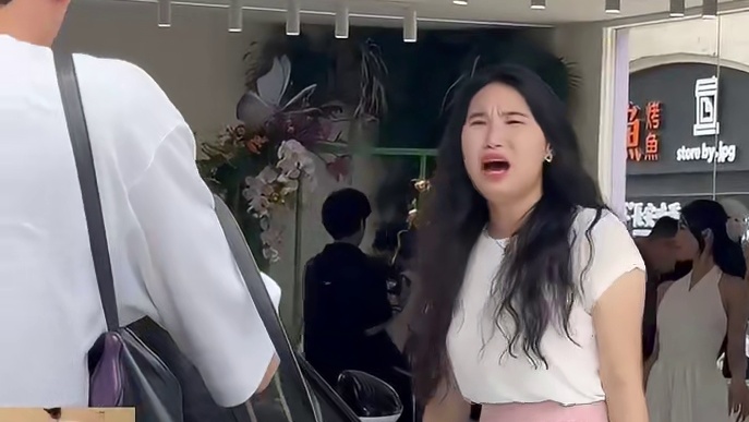 智界s7不会拍照的唯一救星