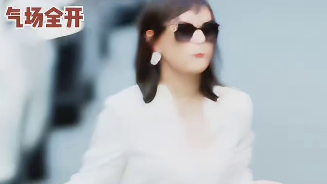 坐等看胡曼黎大女主搞事业！