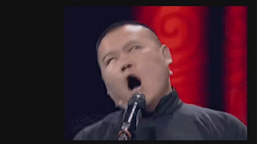 韩国恋综超刺激乒乓球游戏，高段位顶级海后在线钓鱼！