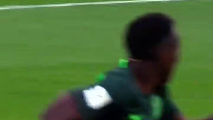 梅西职业生涯最完美的进球！#足球