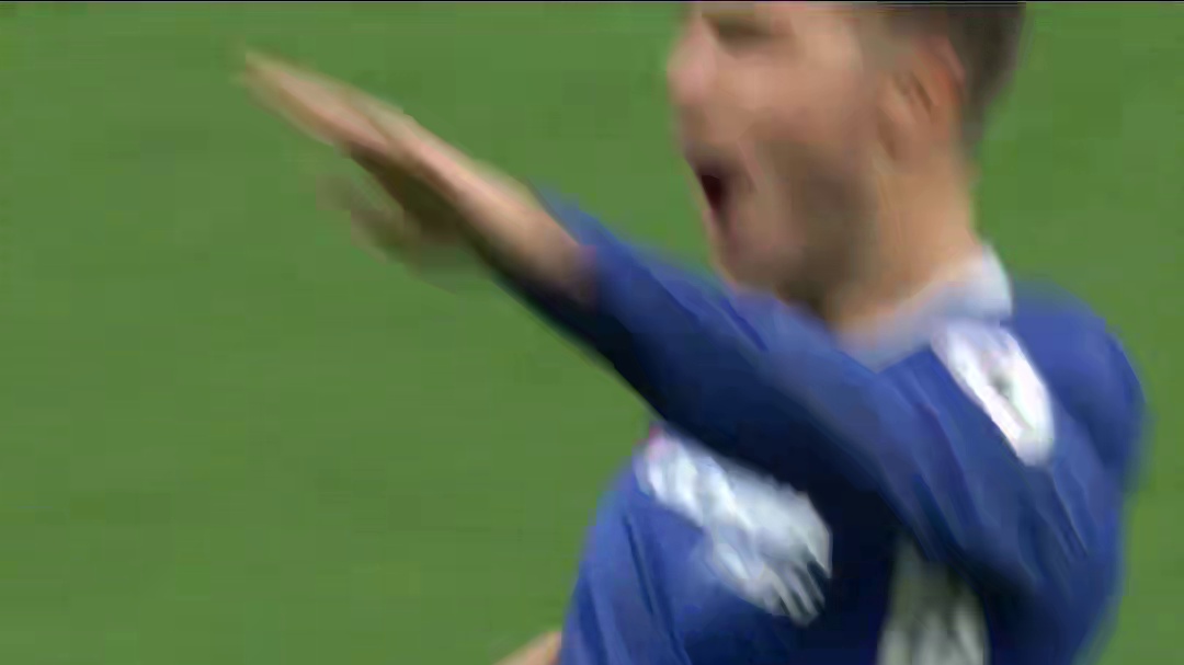 进球需要几步？第一步，把球