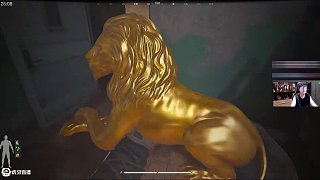 這就是主播爆率嗎？太爽了！ 這大金跟不要錢一樣，猛出！#暗區(qū)突圍 #陳子豪 #得吃 #大金 #運(yùn)氣