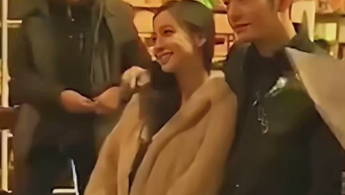 要放现在哪会因为这个被黑啊