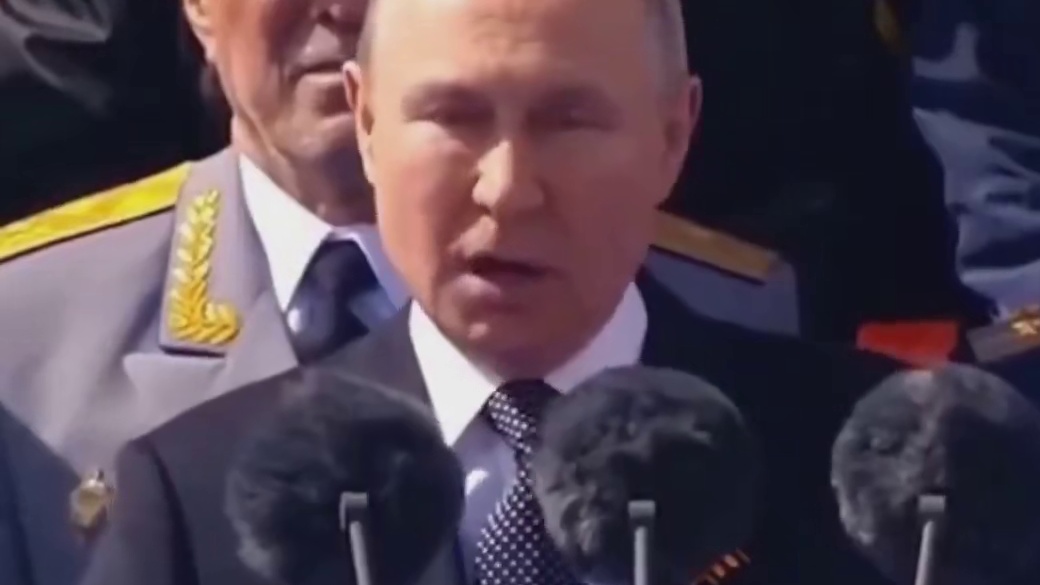 俄罗斯大招：地球恢复出厂设置