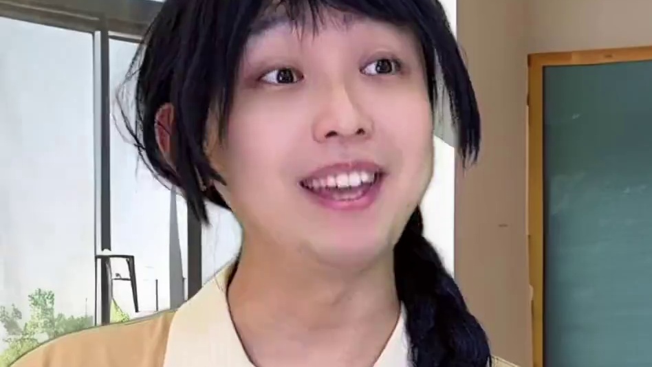 你身边有这样的同学吗？#内容过于真实 #学生时代 #小丑