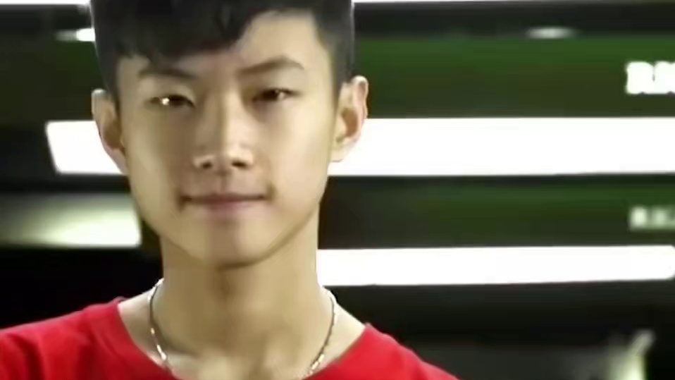 从业余赛贯穿世界冠军 赵心童恐怖如斯#赵心童 #斯诺克 #成功 #励志 #天才