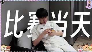 TheShy：大的小龍蝦是多大？這么大？ #ig #lpl