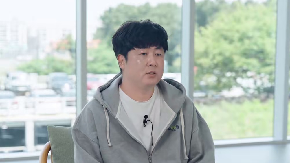 DNF内容总监金允熙对国服勇士们的致意 #DNF #地下城与勇士 #DNF17周年庆