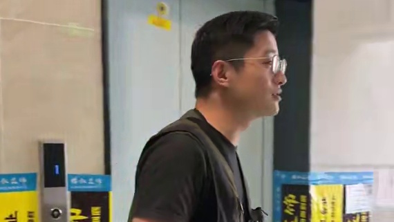 向柳州业主和邻居诚恳道歉！工地干净，我们说到做到！#柳州楼叔 #柳州楼叔管家式保姆装修