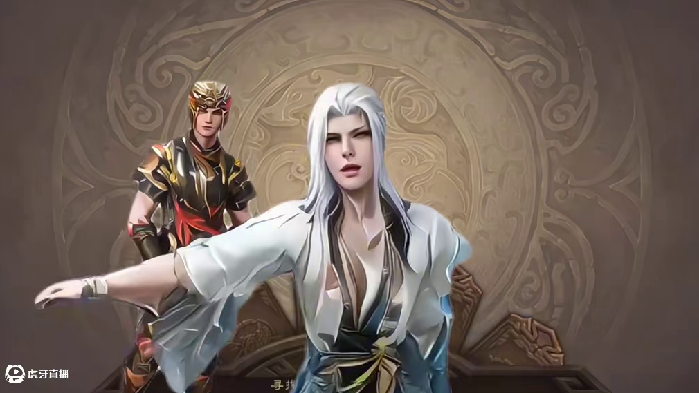 界徐盛成了弟中之弟？#三国杀 #三国杀移动版 #势于吉 #整活