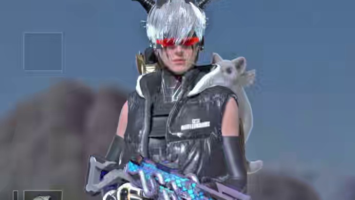 粉丝穿搭评分第一百二十六期#pubg #绝地求生#pubg穿搭 #粉丝穿搭 #绝地求生