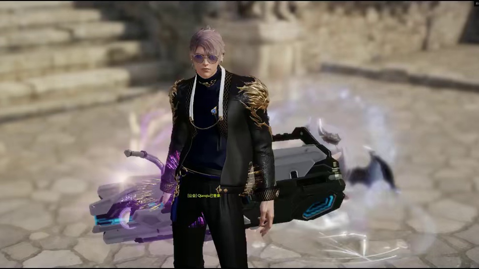 前代魅魔副本前瞻介绍，带你快速了解魅魔副本 #命运方舟 #寻找命运方舟最有才的你 #命运方舟前代魅魔