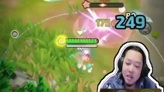 一秀三~ #元梦之星 #元梦峡谷操作秀 #元梦峡谷5V5#职业选手 #成都AG超玩会六点六