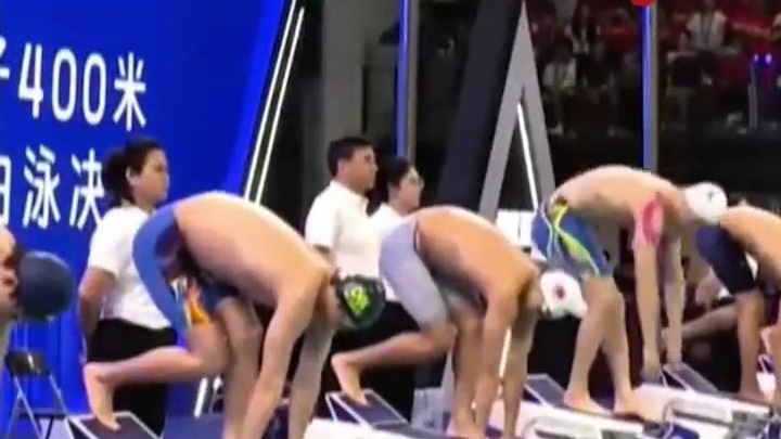 再听一遍青花瓷，敬我们初相识#孙杨 #孙杨回来了