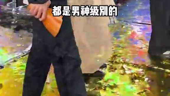 为何赵丽颖突然改变了“择偶观”？看到陪儿子3天的赵德胤，才懂冯绍峰满眼的遗憾#赵丽颖 #赵德胤 #冯