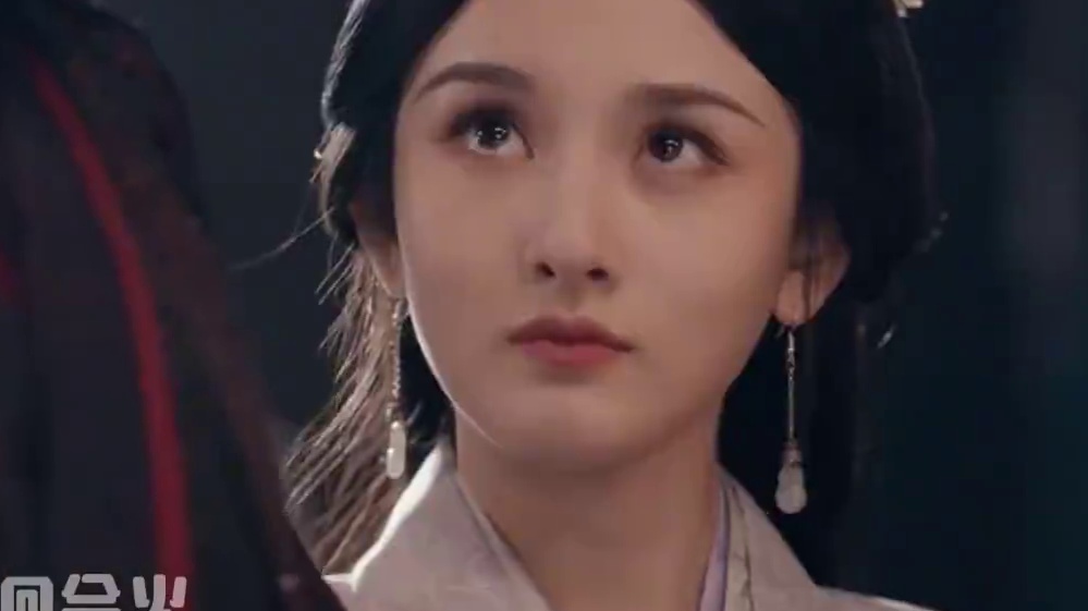 #魏劭 我一下子就站在#小乔 面前了！谁敢来！#折腰 #宋祖儿 #刘宇宁