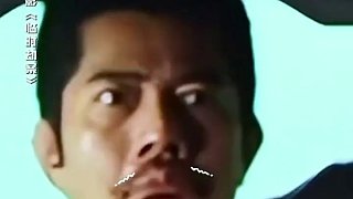 郭富城太搞笑了