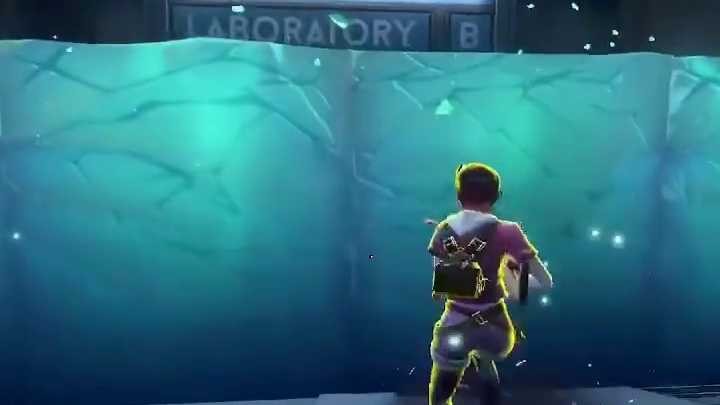 下把直接起航母 #无畏契约