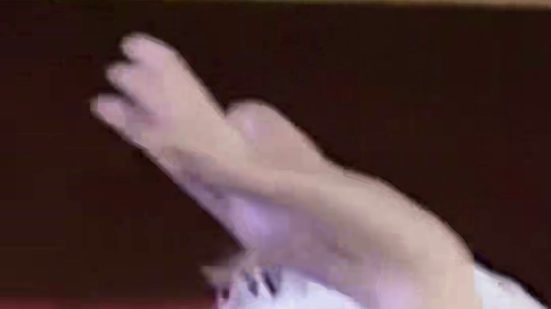 明星背后的故事~