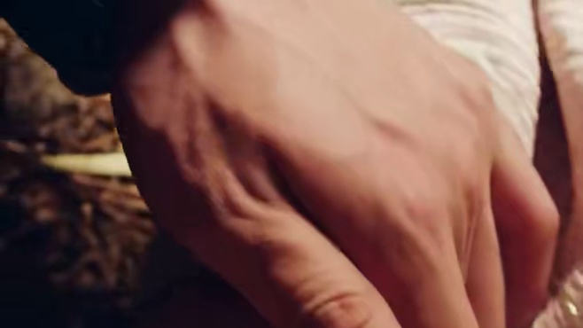 无论再相似的样貌，你也终究不会是他 #新剧来袭 #枕边刃 #因为一个片段看了整部剧 #热门短剧推荐 