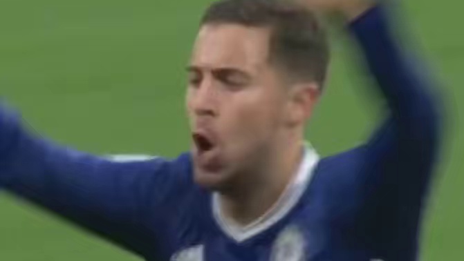 进球需要几步，第一步，把球踢进球门