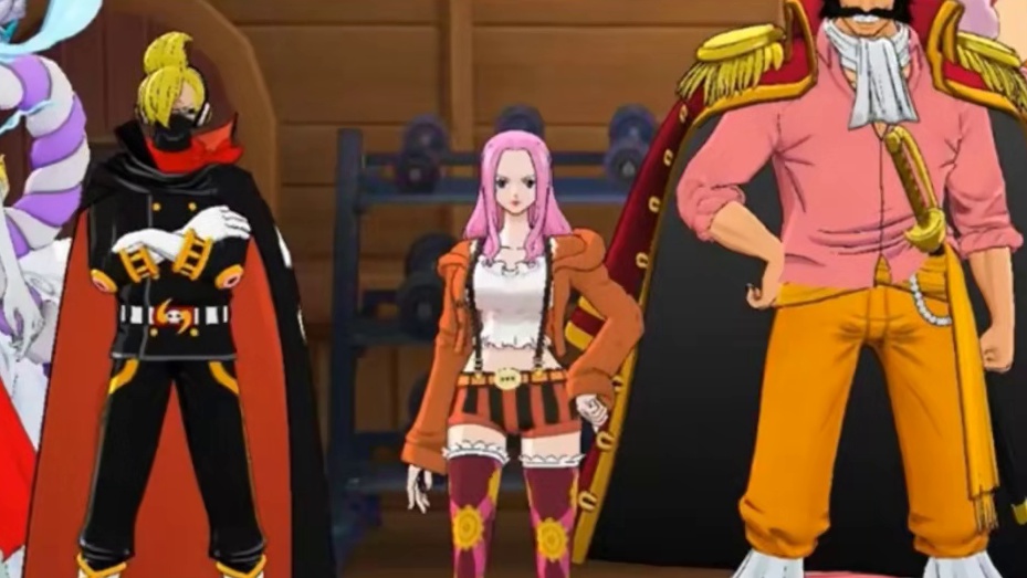 燃烧意志：【觉醒库赞】能否作为pve输出？ #海贼王 #航海王燃烧意志 #纵横天下 #燃烧意志库赞
