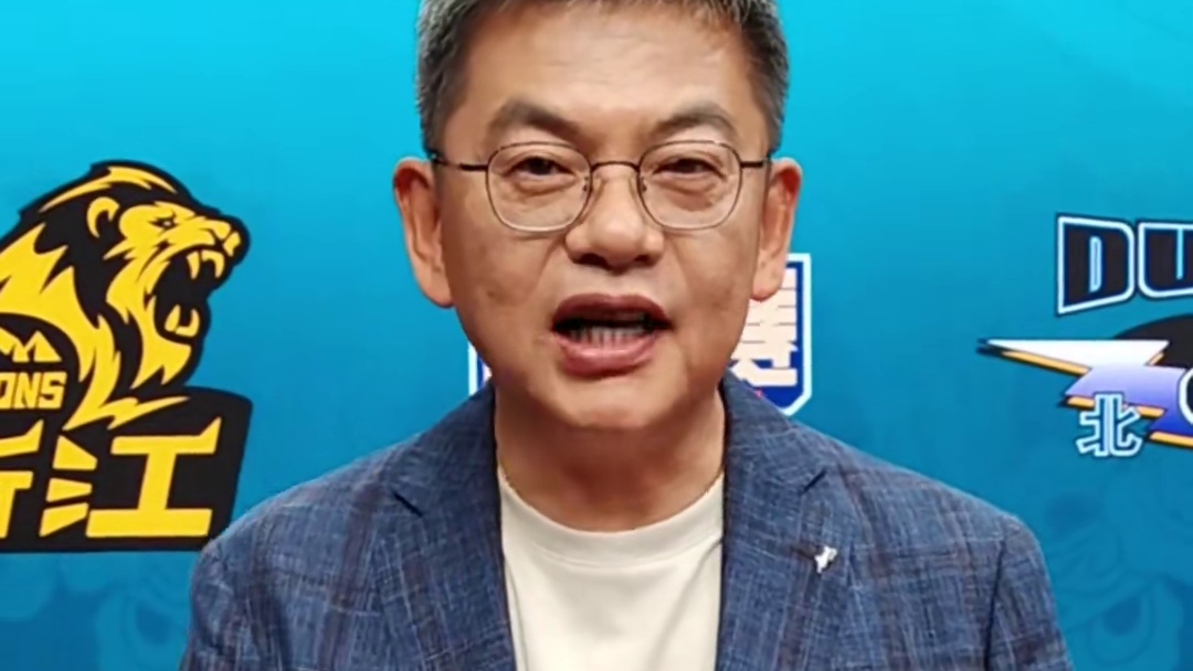 CBA总决赛还没有结束！  