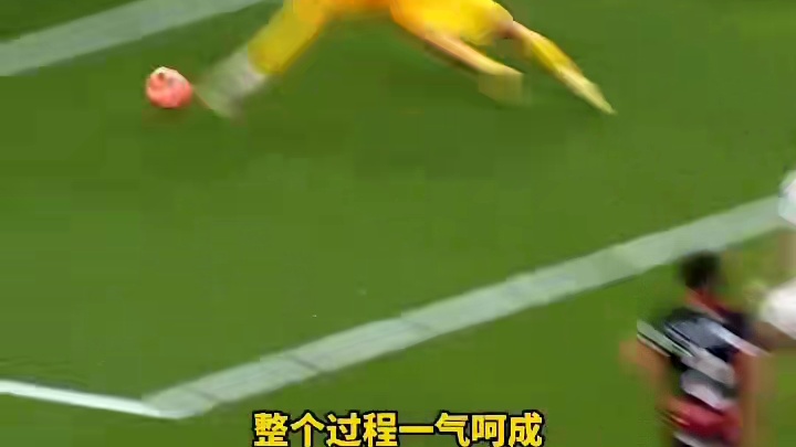 绝杀逆转！皇马2比1马洛卡