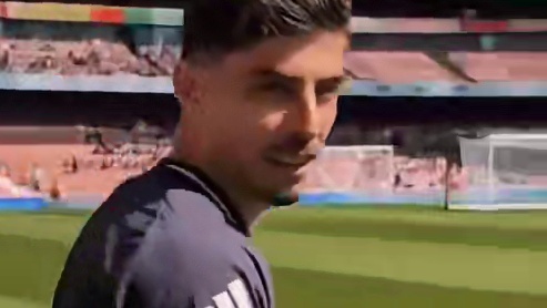 瞧瞧谁回归了！