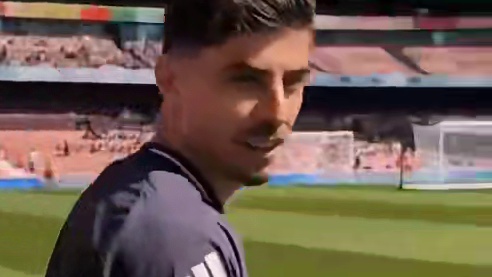 瞧瞧谁回归了！