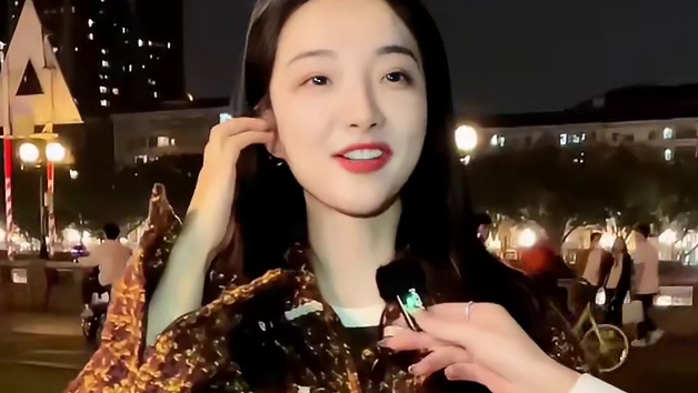 你谈过几段恋爱