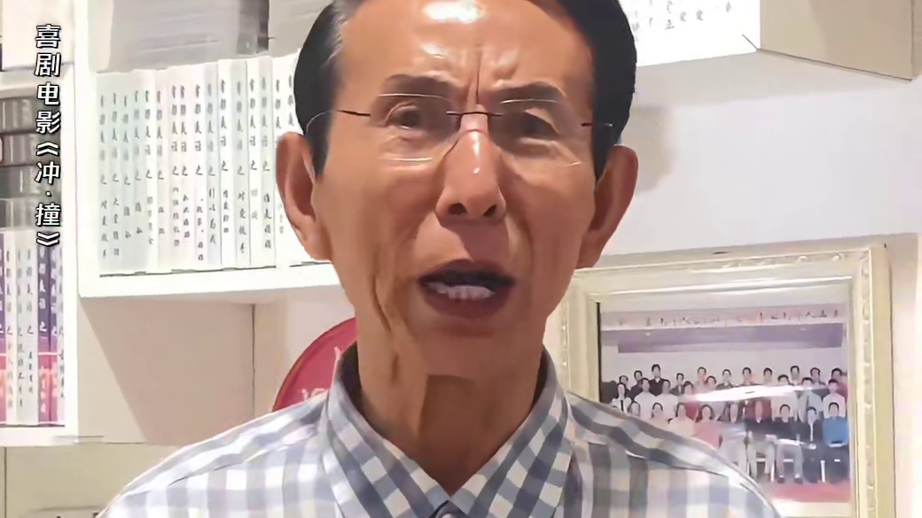 一波来自《雾都夜话》总编辑马及人的良心安利：快来品尝一道重庆味道的电影“火锅”#电影冲撞