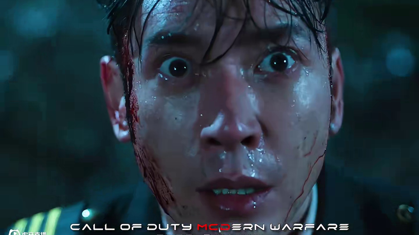 巨蟒恐惧症！！