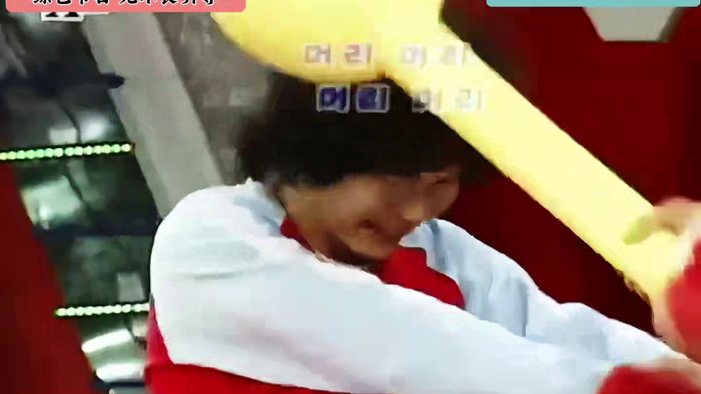 震惊，Miss申竟然完全长在我的笑点上！~