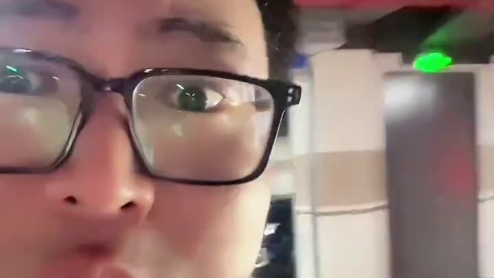 5060显卡的所有我都说了……实话实说爱信不行吧…… 7年了坚持我想坚持的就行，谢谢你们的关注#di