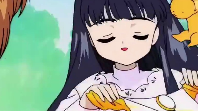 果然知世就是力量啊