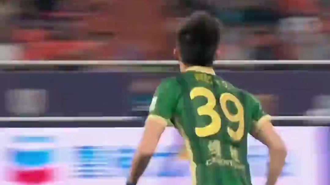 他会是我们下一代的新星吗？