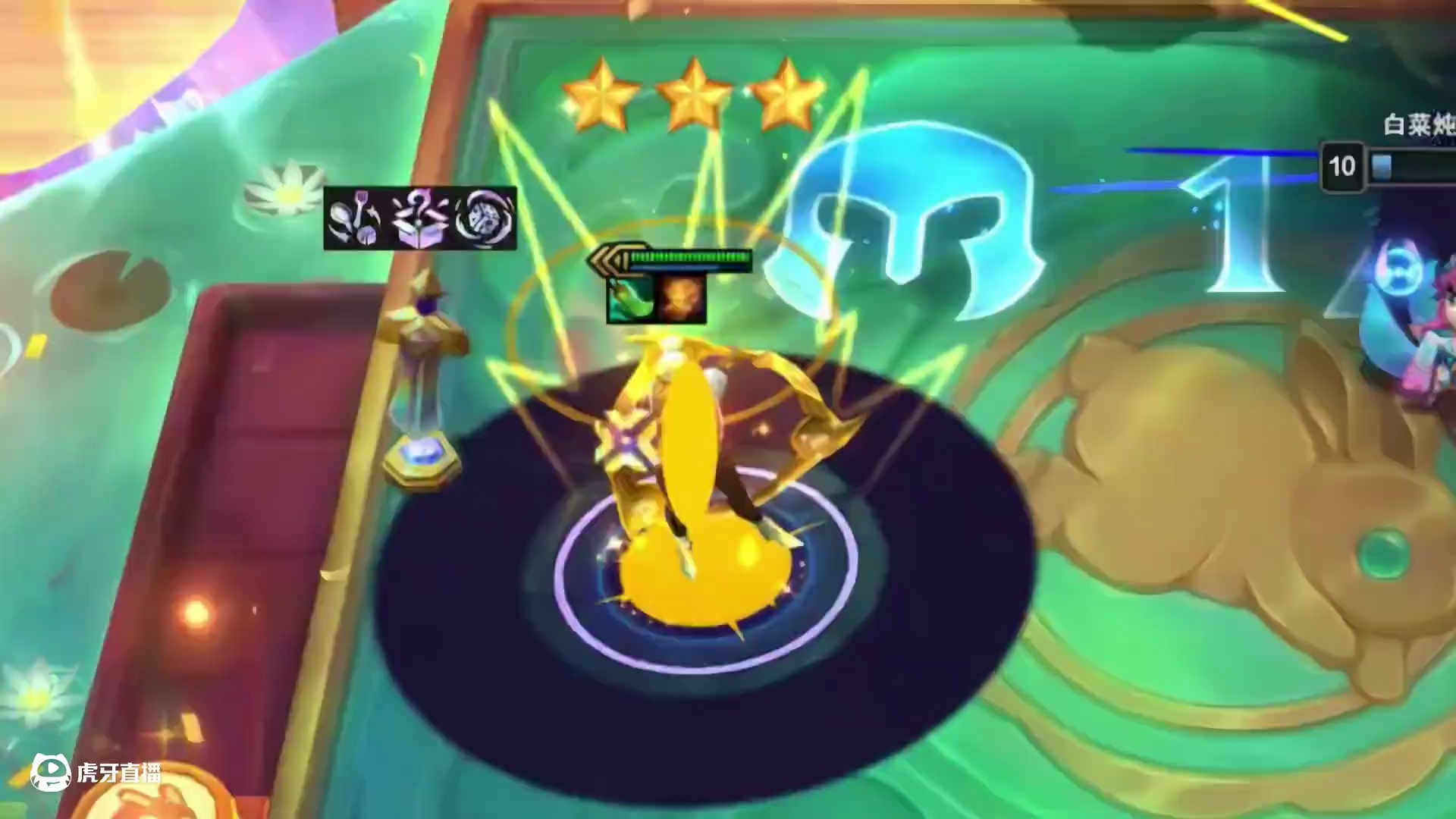 梭哈是一种智慧!#云顶之弈 #云顶之弈S10赛季返场
#又见面了心之钢