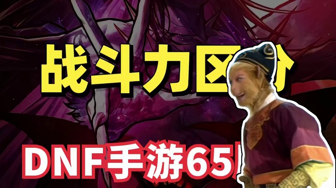 什么样的玩家一看战斗力就很高