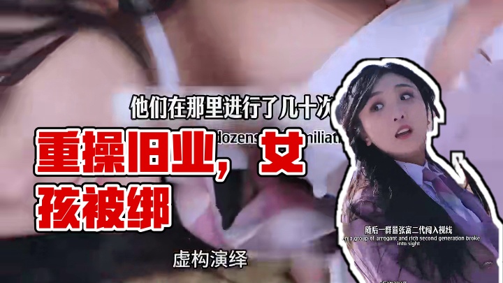 退隐三年他们都求我重操旧业~