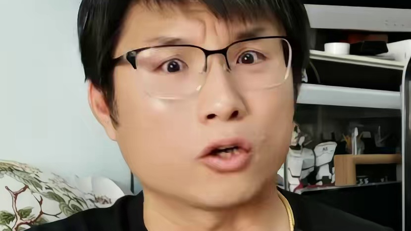 主机玩家与电脑玩家因画面帧率互怼，显卡厂家见韭菜们互撕偷笑！ #主机玩家 #主机游戏 #单机游戏 #