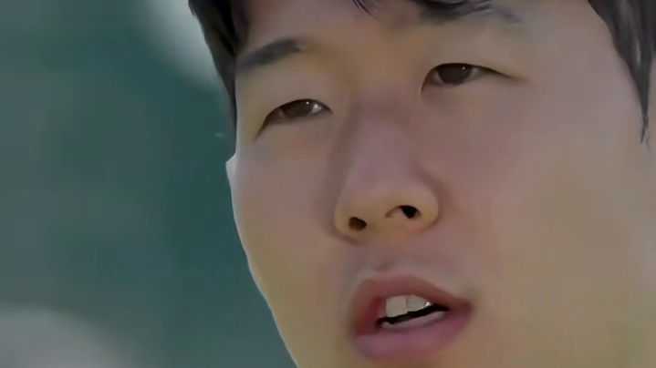 争冠的心！孙兴慜：带队夺冠才称得上传奇#足球