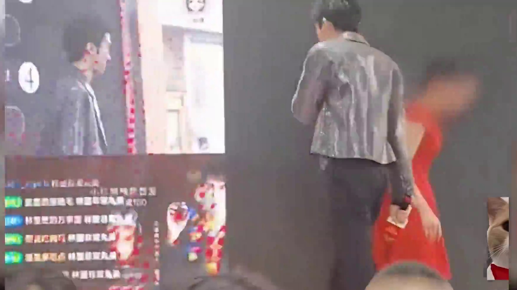 优秀的男生永远懂得如何尊重女性，他们真的把温柔和教养刻进了骨子里