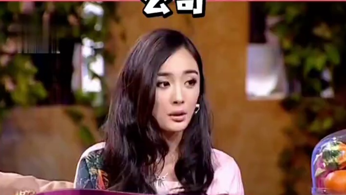 #林更新  #娱乐评论大赏 #娱乐播报台 #娱乐聚焦 #杨幂