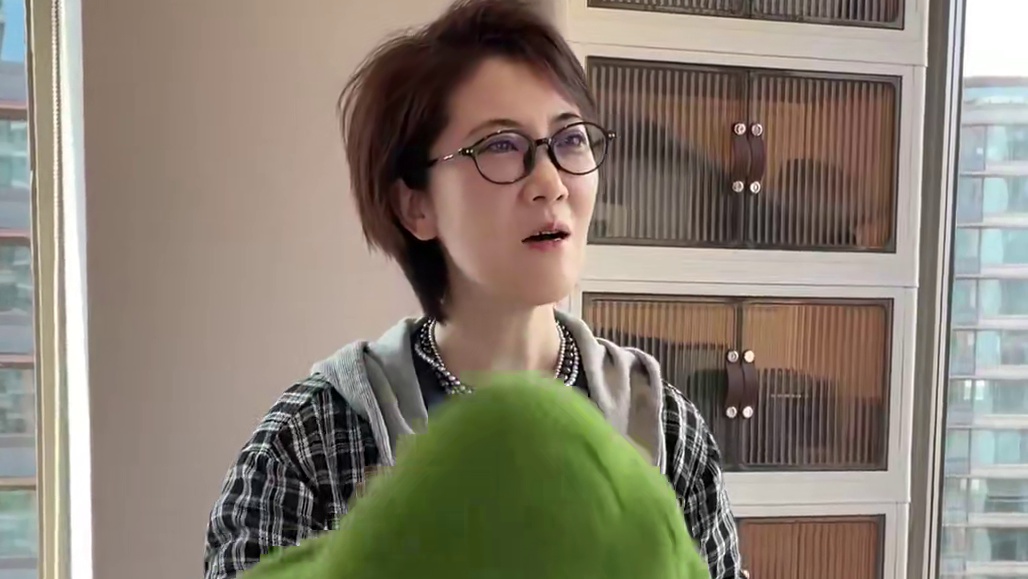 拍摄现场哄然大笑##天美健 #牛初乳