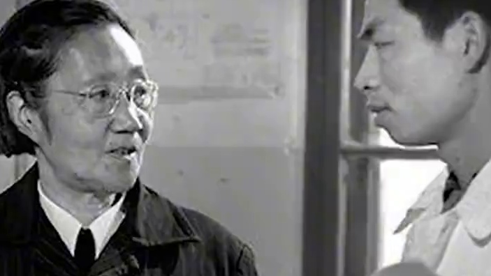 她隐去姓名，却让山河记住她的重量#王承书 #女性力量 #伟大