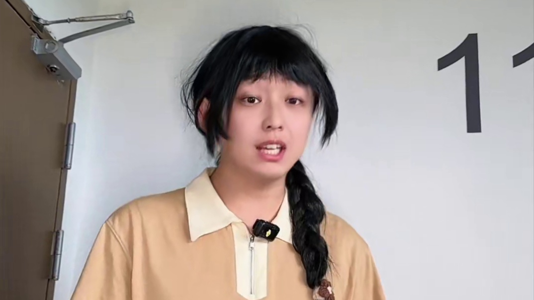 你们班有这种人吗？#内容过于真实 #学生时代 #小丑 #抽象