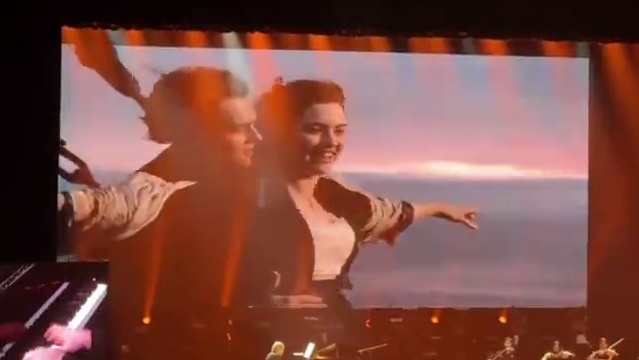 这个夏天，音乐有了新的期待！《爱·永恒》理查德·克莱德曼钢琴音乐会德州站官宣，7月23日德州市体育中