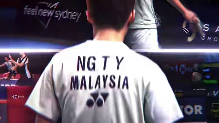 谁是你们心中下一个李宗伟……
#羽球粉 #羽毛球超燃剪辑 #李梓嘉 #黄智勇 #梁俊豪