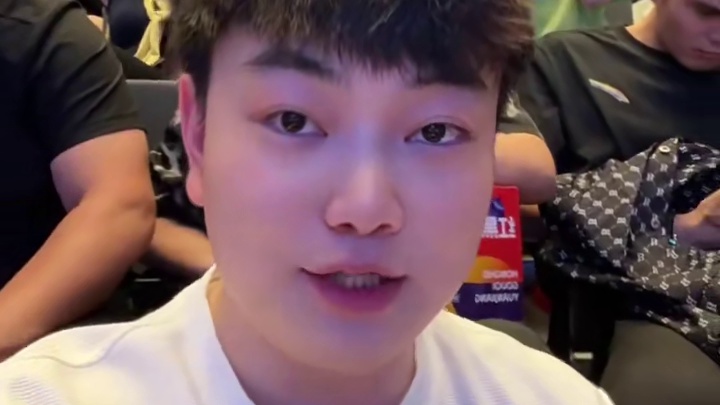 4点开赛啦 #qq飞车荣耀杯总决赛 #qq飞车 #曹易十六全国冠军